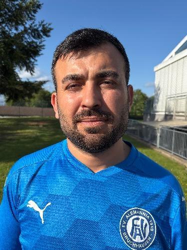 Burak Dicle