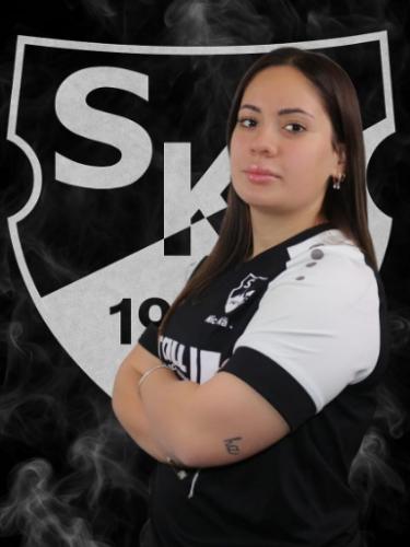 Pelin Balcioglu