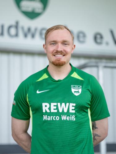 Robin Engelhardt
