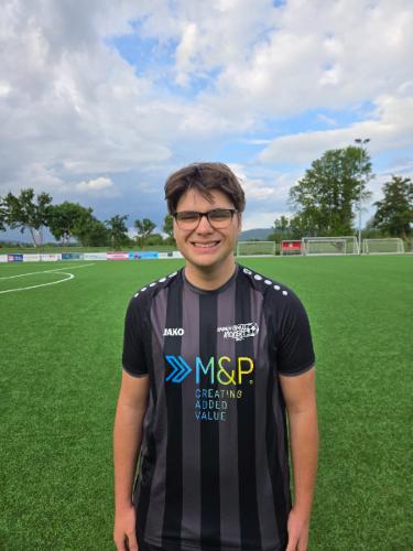 Cenk Yilmaz