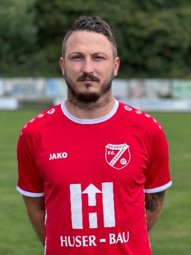 Ilija Cecura