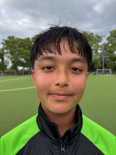 Kavin Panday