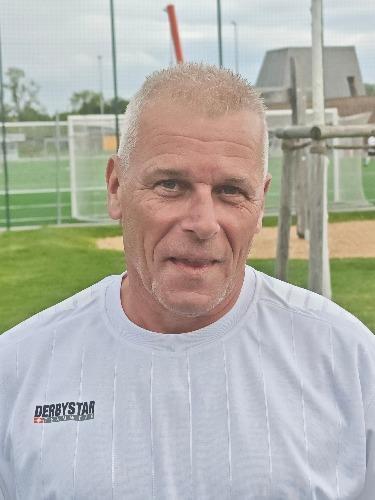 Oliver Ohl