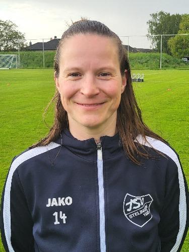Swantje Hoffmann-Timm