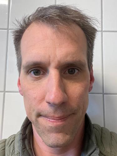 Daniel Ruhrmann