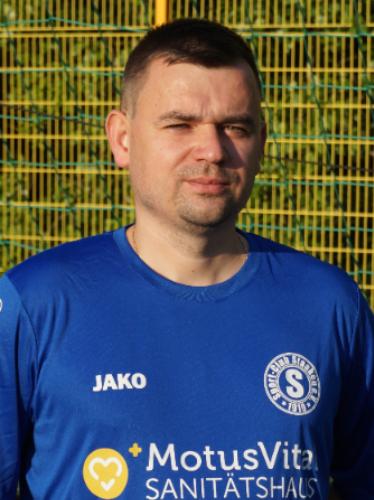 Roman Koruzhynets