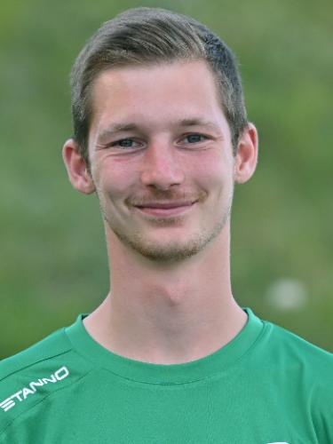 Leon-Pascal Jörn