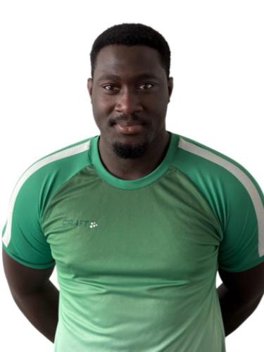 Precious Ofosohene