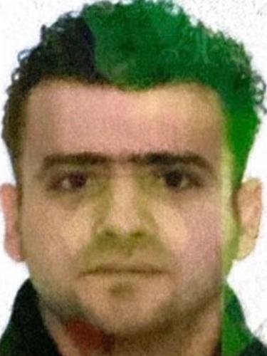 Humam Alsamman