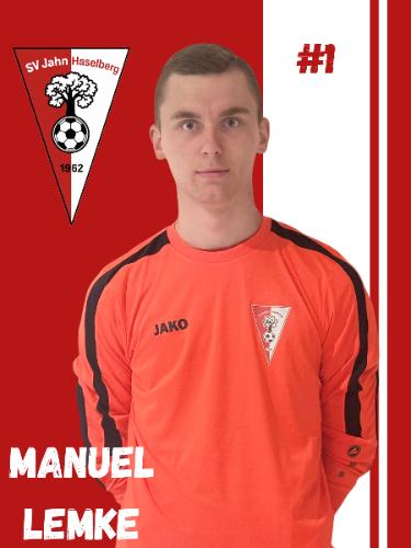 Manuel Lemke