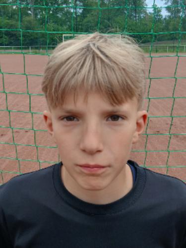 Jakob Hans Kühnen