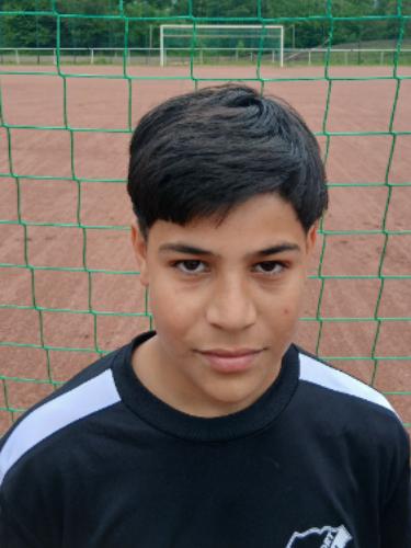 Sayed Habib Mohammadi