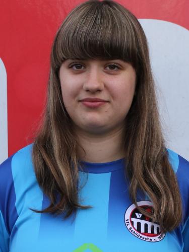 Maja Steinle