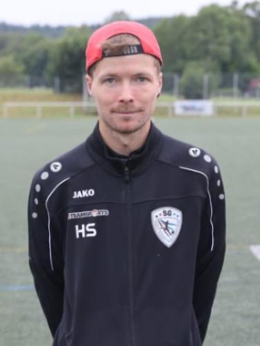 Hendrik Strohmenger