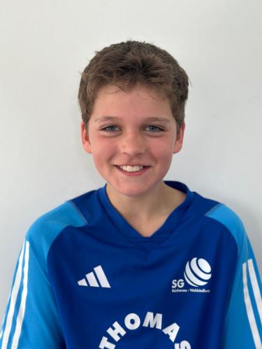 Felix Heß