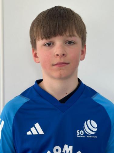 Moritz Menk