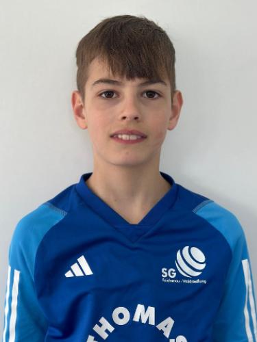 Mathis Schneider