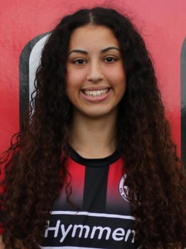 Fatima Aami