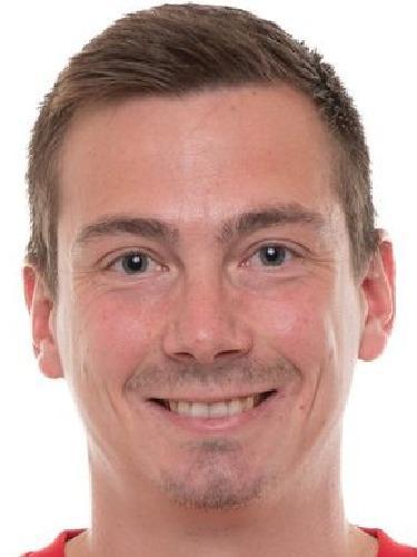 Dominik Fornfeist