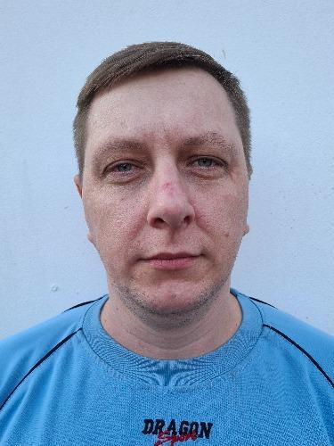 Andrii Hudovych