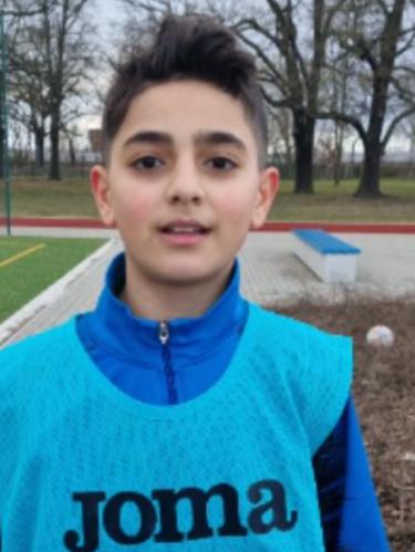 Abdulrahman Shahada