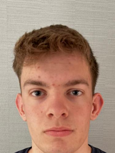 Nick Holzberger
