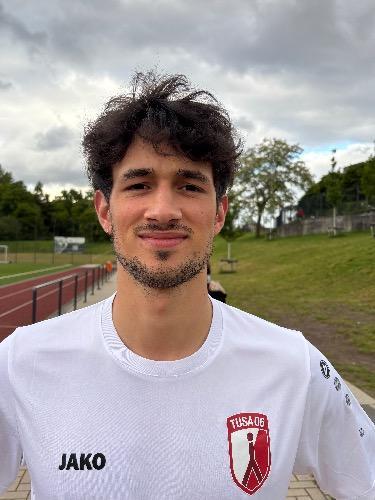 Julian Katebini