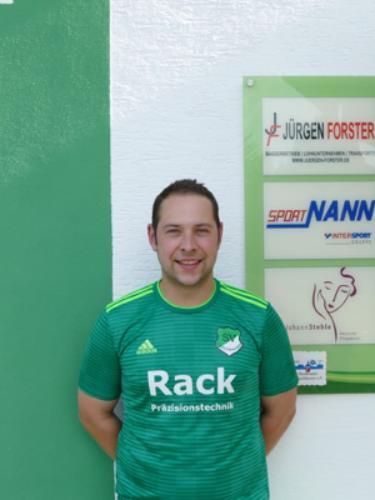 Raphael Maier