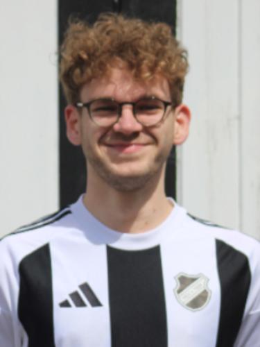 Ben Dieter Lübke