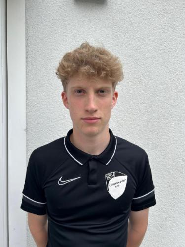 Niklas Mutter