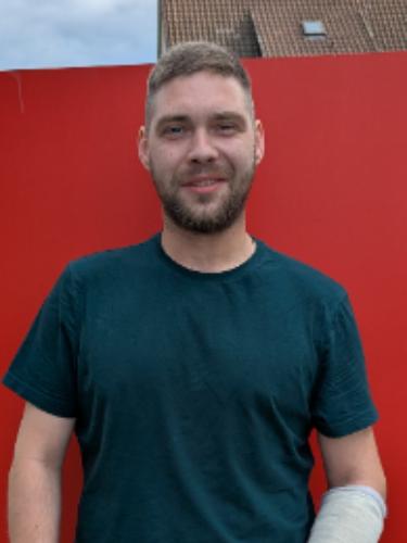 Kevin-Maik Dundua