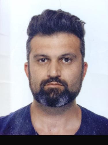 Ali Haydar Arili
