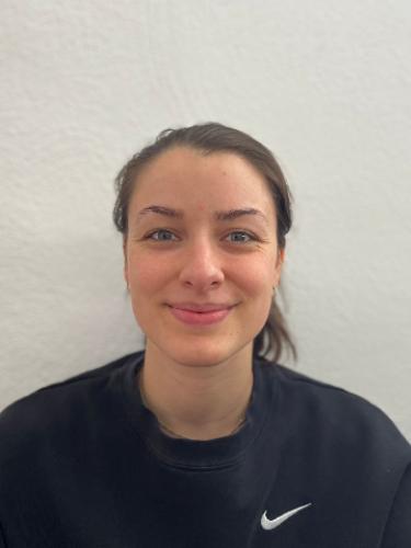 Nina Schwarze