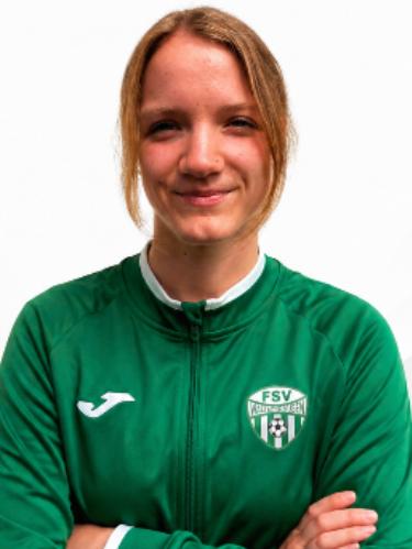 Hannah Lea Wenke