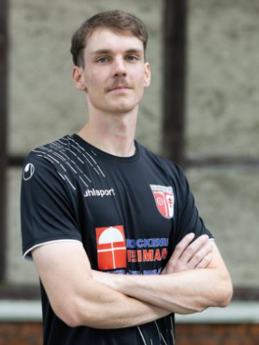 Gerrit Holland