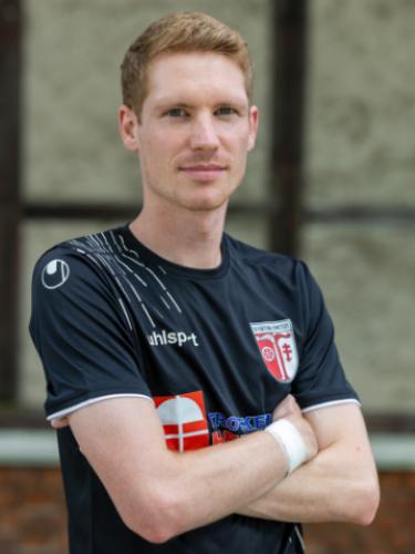 Niels Holland