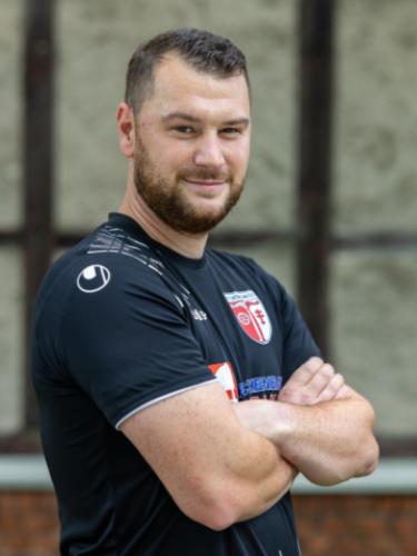 Ben Pfannmöller