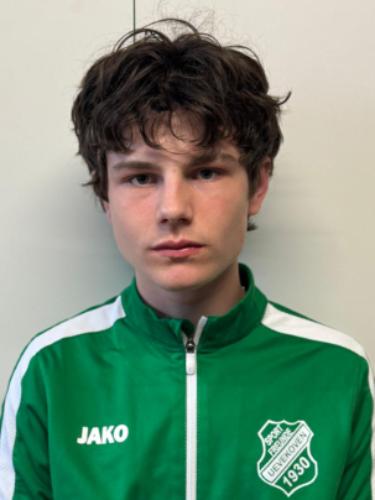 Maximilian Felix Feemers