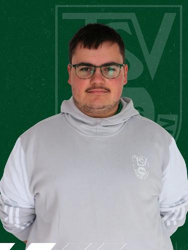 Nico Weißenburger