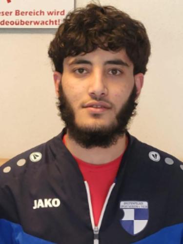 Mahmmoud Alkhalaf