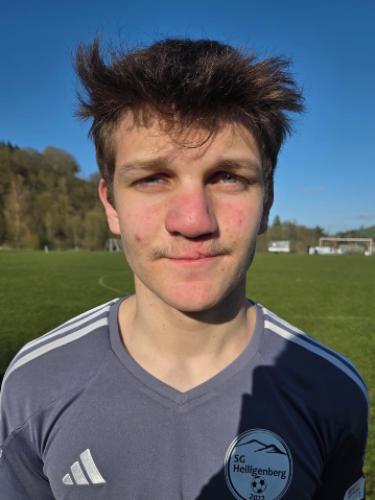 Tim Husemann
