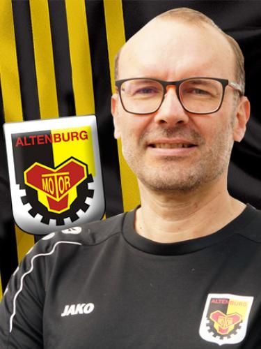 Jens Kolditz