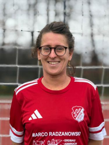 Alicia Gerhold