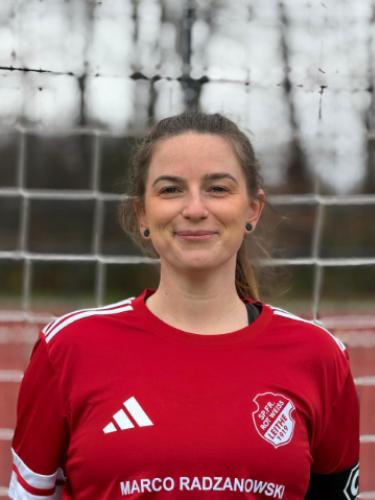 Josephine Klarhorst