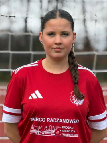 Luisa Marie Kleibömer