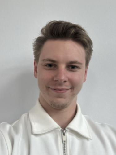 Luca Weiler