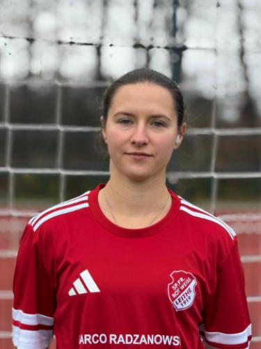 Friederike Schmidt
