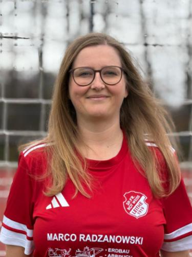 Katharina Wirths