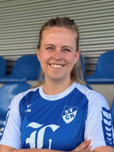 Mandy Haunert