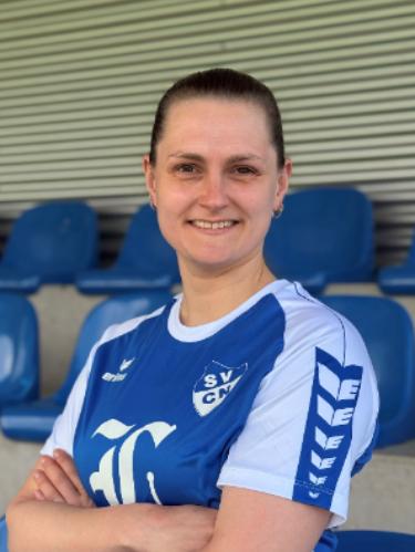 Maria Neumann